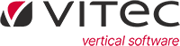 Vitec logo