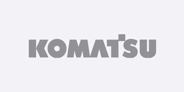 Komatsu