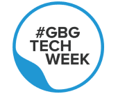 Gothenburg tech week logo